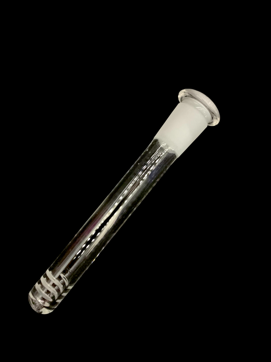 Downstem 18/14 18 cm