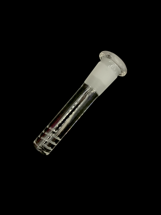 Downstem 18/18 10 cm