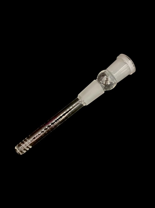 Downstem 18/18 10 cm