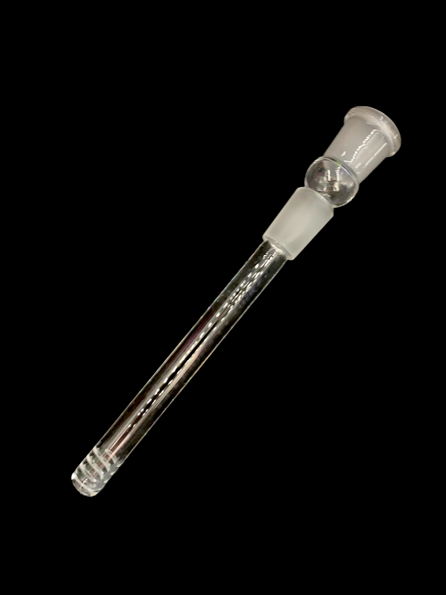 Downstem 18/18 11 cm