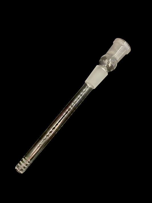 Downstem 18/18 14 cm