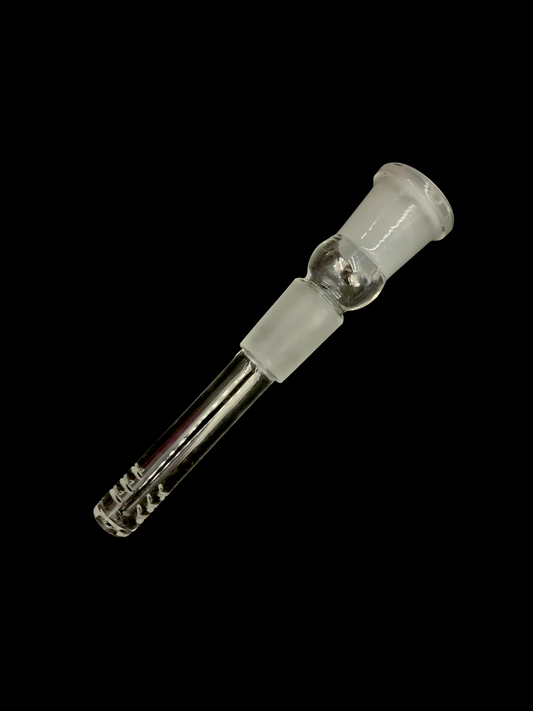 Downstem 18/18 15 cm