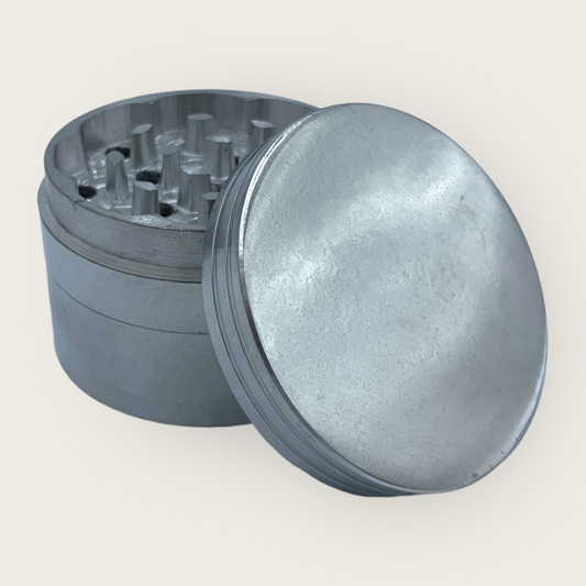 Grinder Metal Classic Mediano 5 cm