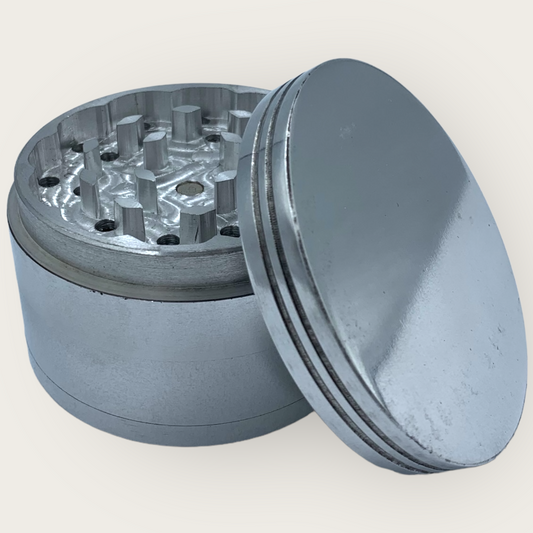 Grinder Metal Classic XL 6 cm