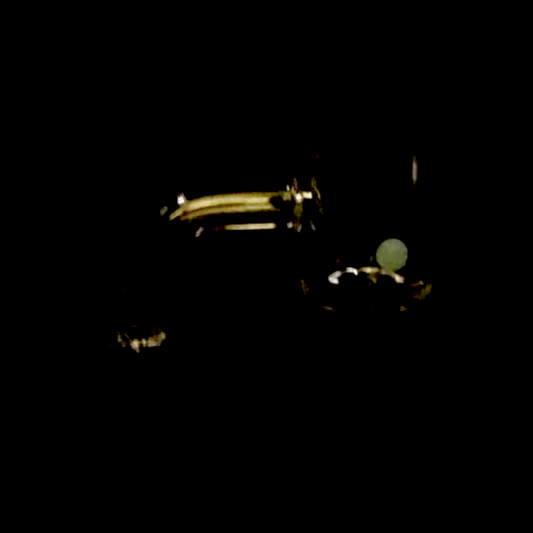 Perlas Terp GID 4 Piezas