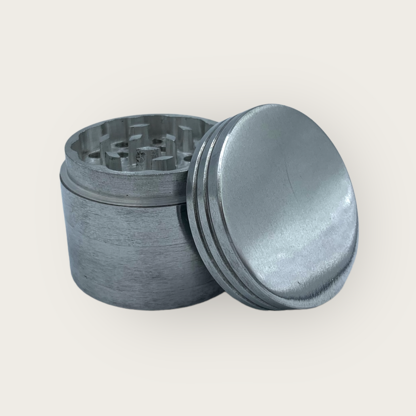 Grinder Metal Classic Chico 4 cm