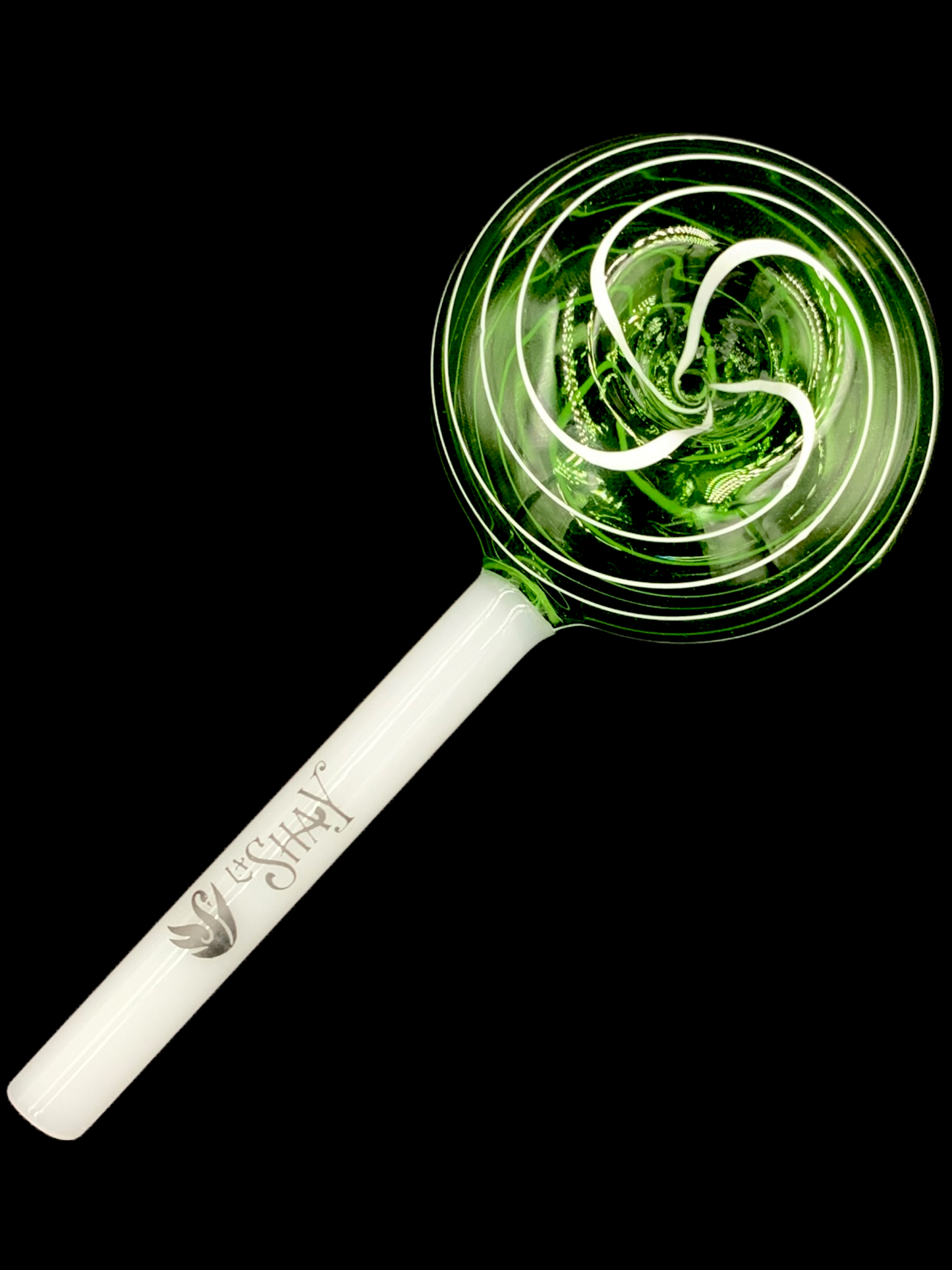 Pipa Paleta de Caramelo